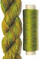 010 Two of a kind Lime