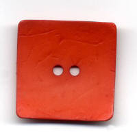 1205 Firkantet r�d/orange
