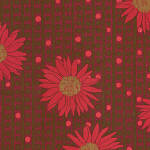 6742 Store blomster