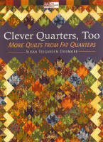126  Clever Quarters, too