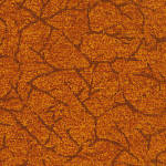 JB no. 026 Brunt Orange