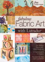 110 Fabric Art