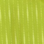 6303 Gr�nn med prikker