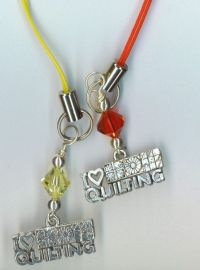 126 Charms I love 