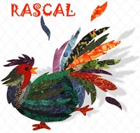 2071 Rascal