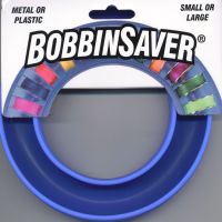 131 Bobbin Saver Bl 