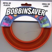 132 Bobbin Saver 