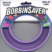 130  Bobbin Saver  Lilla 