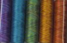 113 Quilting tread pack Blandet