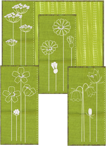 2513 Sommerminner
